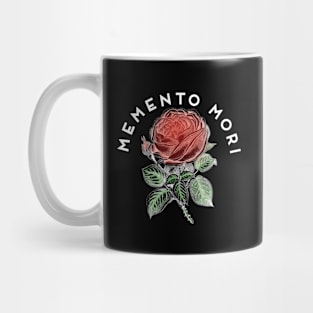 Memento Mori Mug